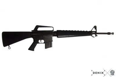 Réplique Décorative Fusil M16A1 1957