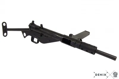 Réplique Décorative Sten Anglaise MKII