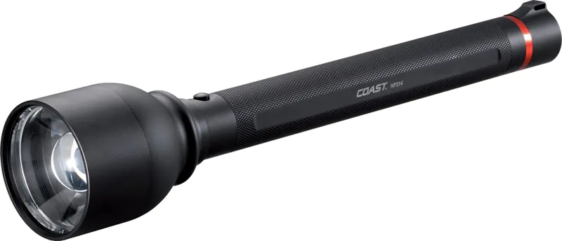 Lampe Coast HP314 LED Flashlight