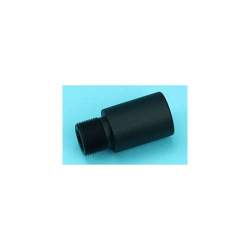 Cañón Extension 1 Pulgada Cw/Cw