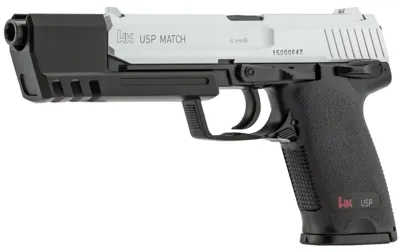Réplique Pistolet USP Match Spring HK