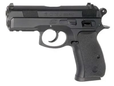 Réplique Pistolet CZ75D Compact Ressort