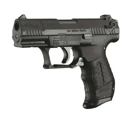 Réplique Pistolet Walther P22 Ressort