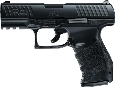 Réplique Pistolet Walther PPQ HME Ressort