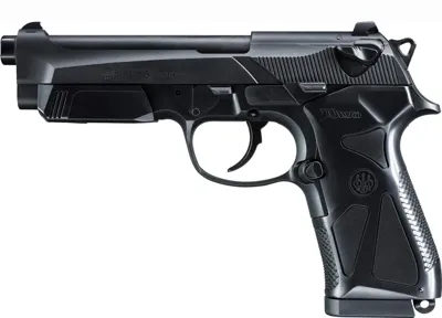 Réplique Beretta 90TWO (Spring)
