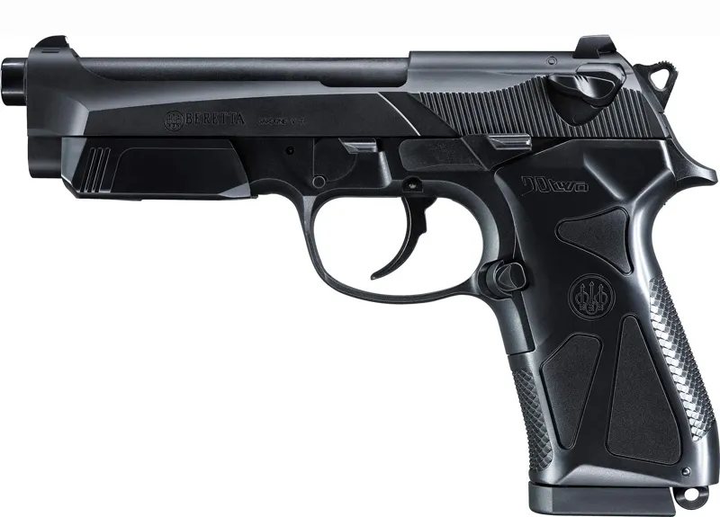 Réplique Beretta 90TWO (Spring) · Negro