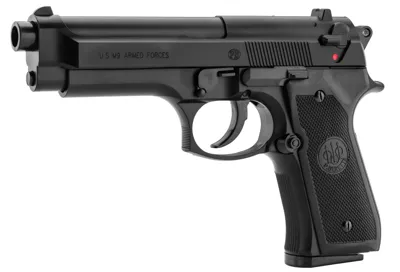 Réplique Beretta M9 World Defender Ressort