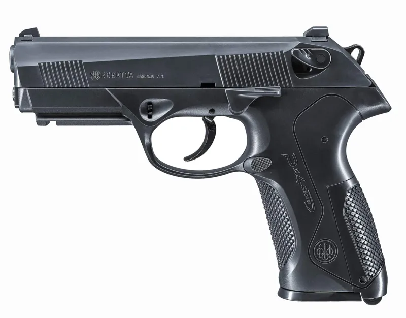 Réplique Pistolet Beretta PX4 Storm · Negro