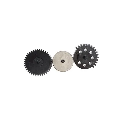 Gear Set 18:1 Enhanced Torque - KRYTAC