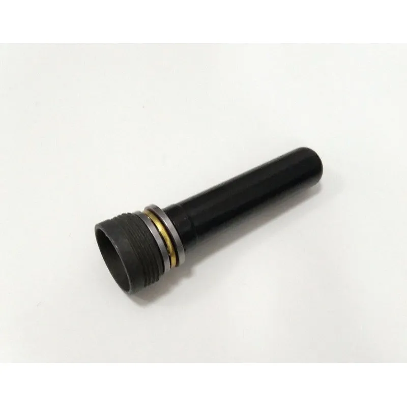 Ares Guía de Muelle