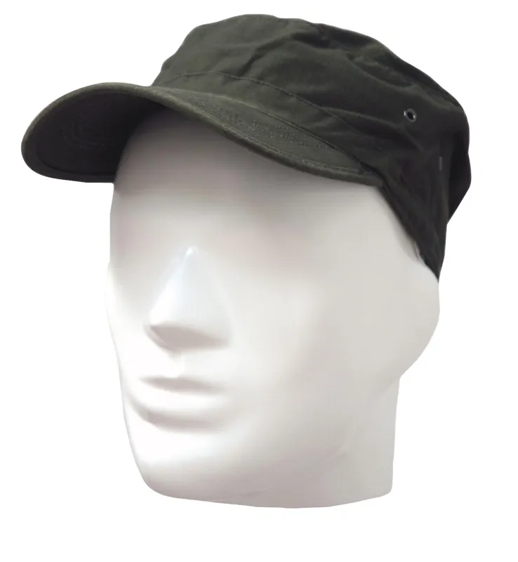 Casquette Militaire Type US