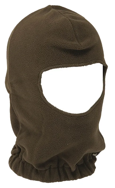 Cagoule Polaire 1 Trou