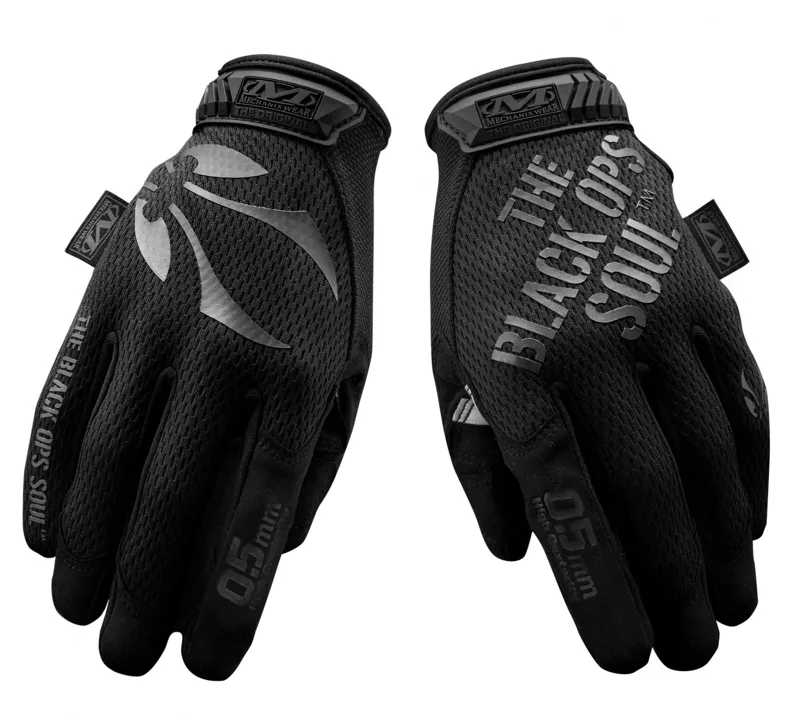 Gants BO Touch
