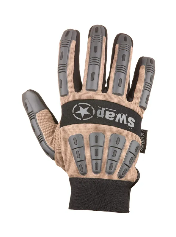 Gants Swap Protect · Tan / FDE