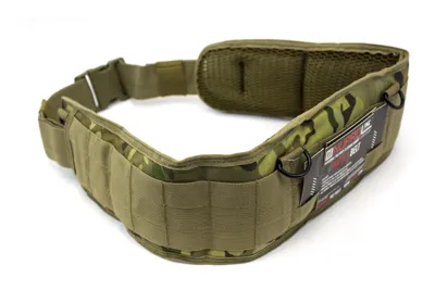 Ceinture Battle