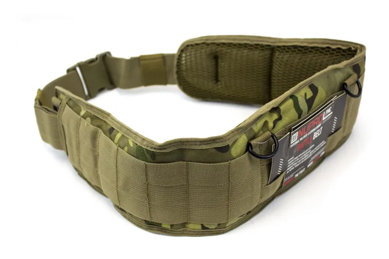 Ceinture Battle