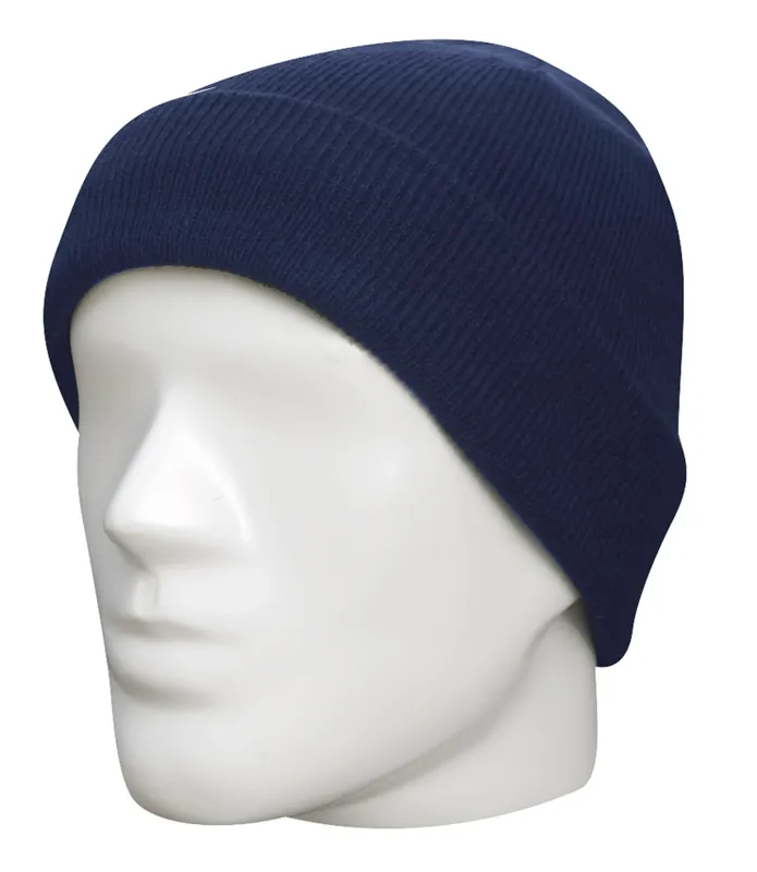 Bonnet Militaire Maille Thinsulate