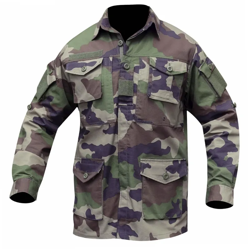 Chemise Guérilla Ripstop CE - Opex