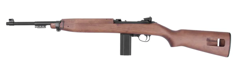 Réplique USM1 Carbine CO2 · Negro