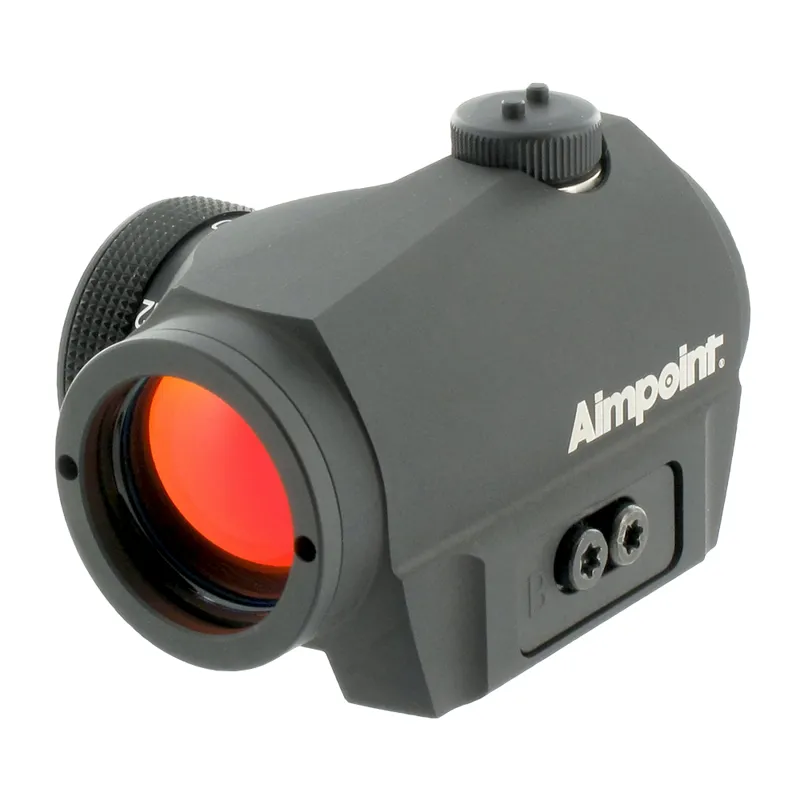Viseur Rouge Aimpoint Micro S1