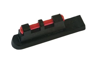 Guidon Fibre Optique Longitudinal