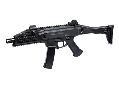 Réplique Scorpion Evo 3 A1