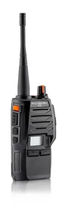 Talkie-Walkie Waldberg P9 Pro