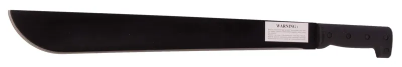 Machette Simple et Étui Toile