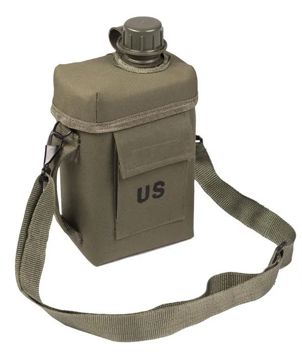 Gourde 2L. U.s · Camo