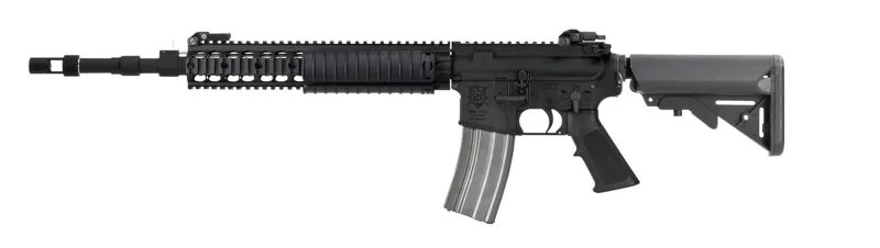 VR16 Spr Sopmod · Negro