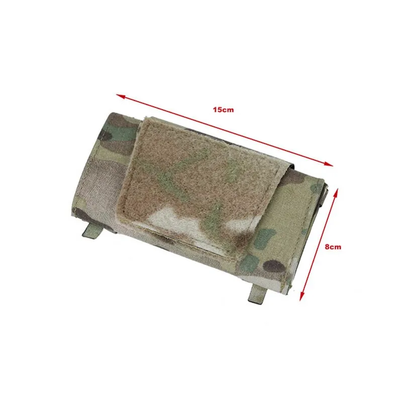 Low Pro Admin Pouch · Multicam
