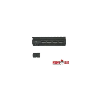 Guardamanos 416 M-LOK 9 Marui NGRS Version - angrygun