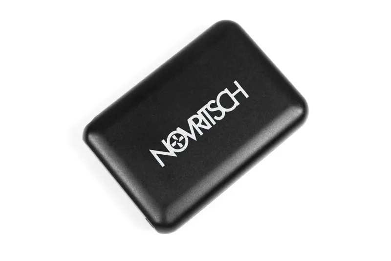 Novritsch Thermal Antifog Maitinimo Akumuliatorius