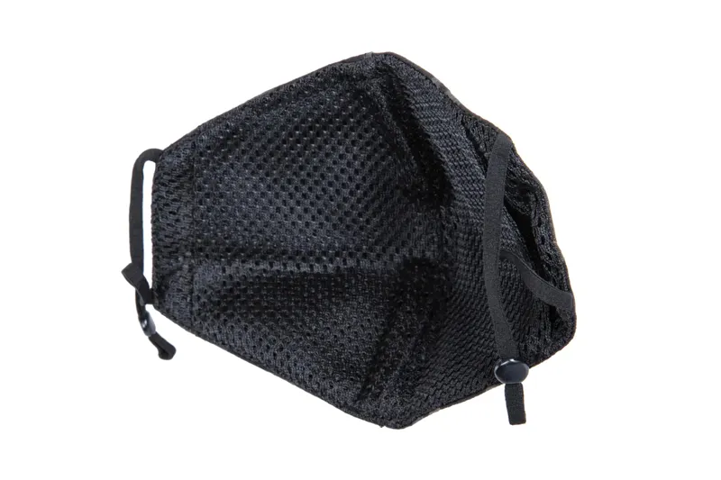 Knight Mask · Multicam Black