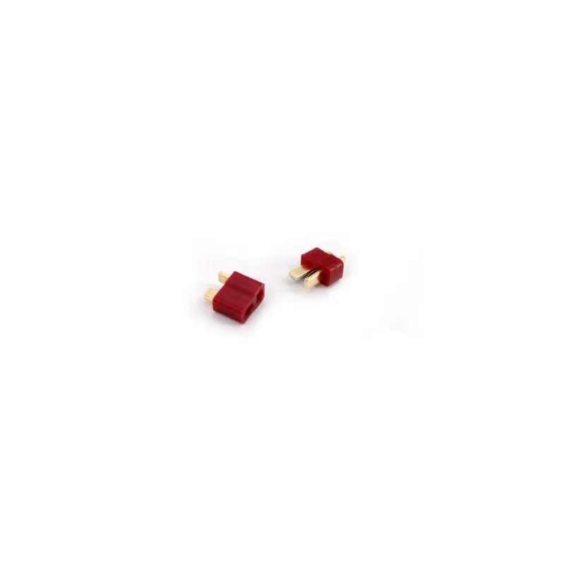 Conector Pro T-Dean 1 Par