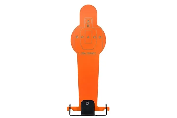 FMA Airsoft Metalinis Taikinys Mod.b · Naranja