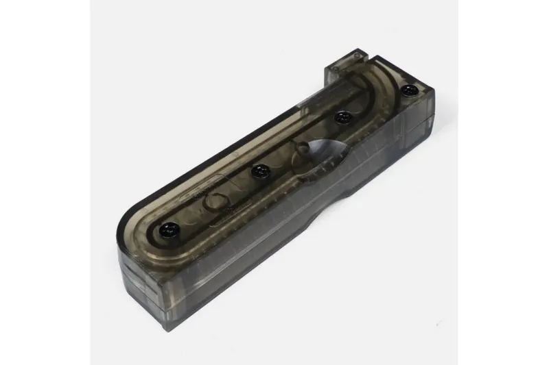 Novritsch SSG11 Dėtuvė