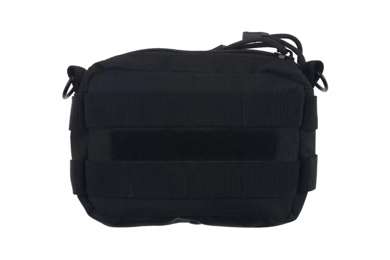 Primal Gear Universalus Horizontalus Krepšys · Negro