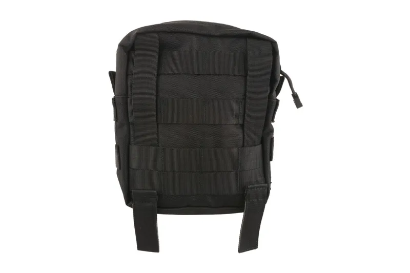 Cargo Krepšelis · Negro