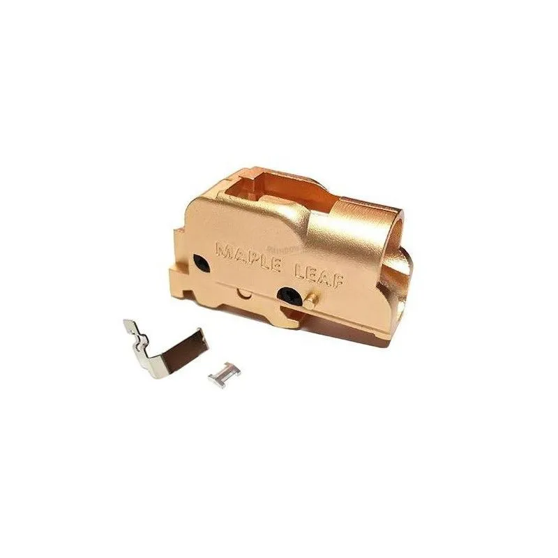 Maple Leaf Camara Hopup Glock Series