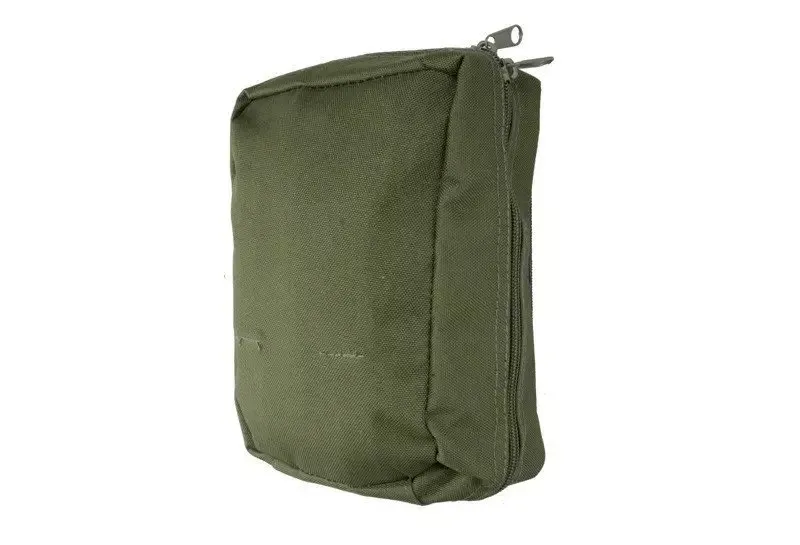 Medical Pouch · Verde / OD