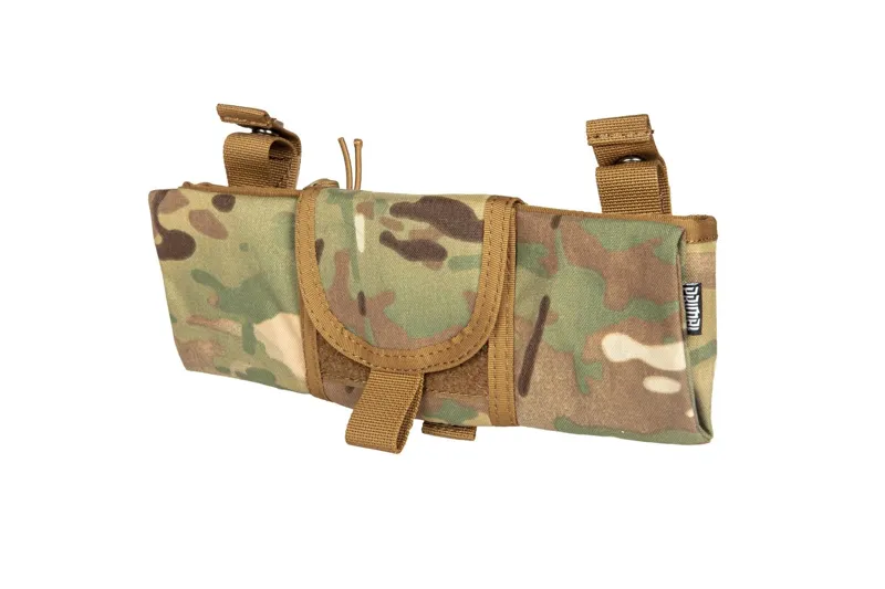 Dump Pouch Hops · Multicam