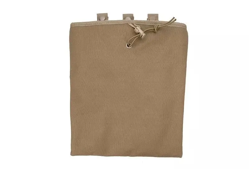 Dump Bag · Tan / FDE