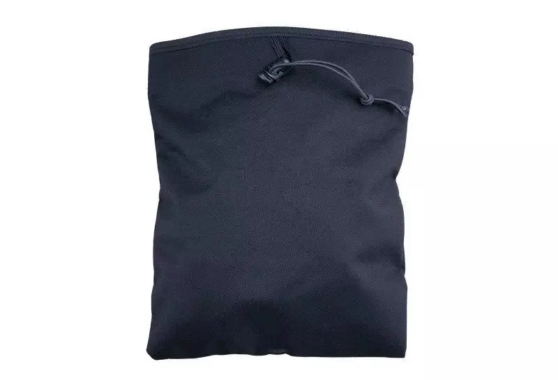 Dump Bag · Negro