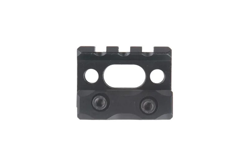 High-Profile Optics Mount