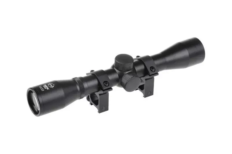 4x32 Scope