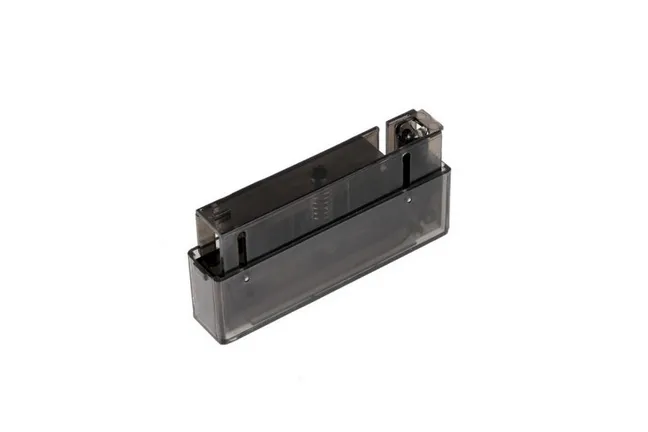 Novritsch SSG96 Dėtuvė