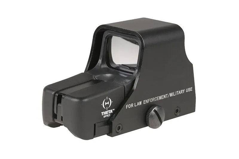 Theta Optics Kolimatorius TO551