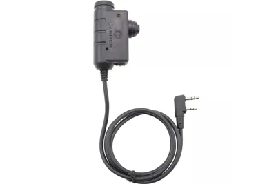 PTT Kenwood/Baofeng Jungtis - Earmor