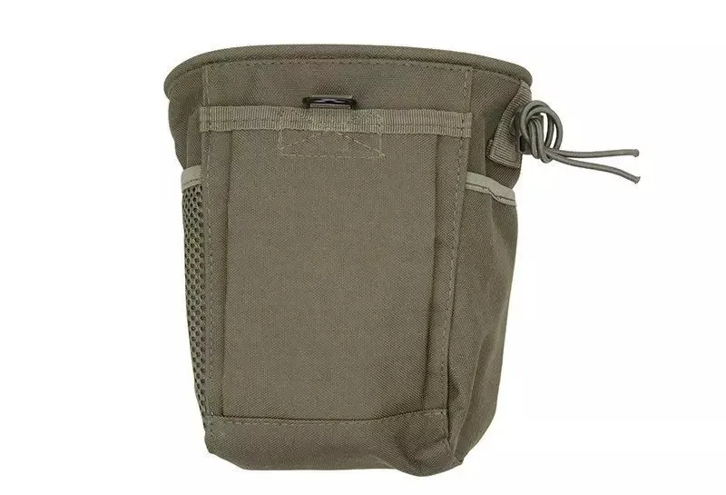 Small Dump Pouch · Verde / OD